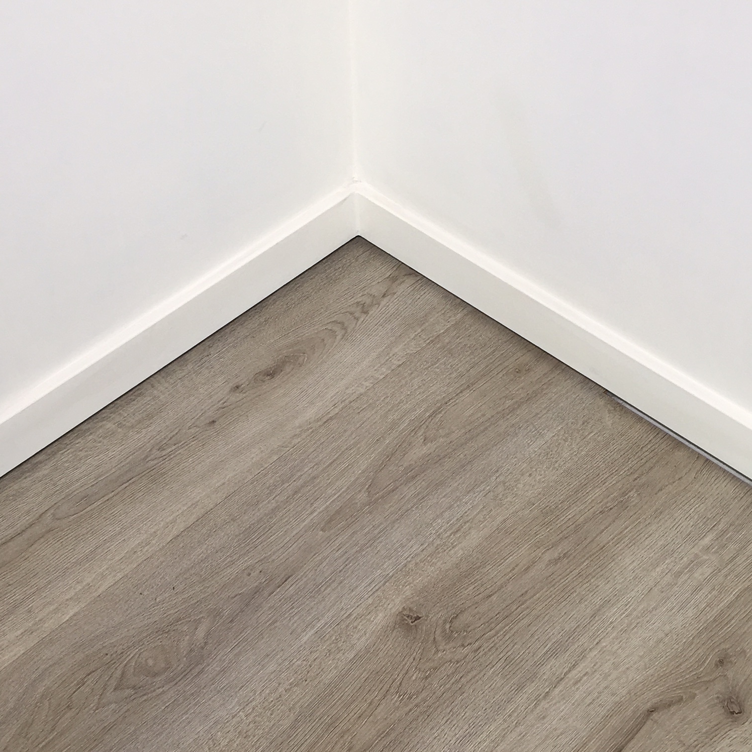 Action floor Grey oak