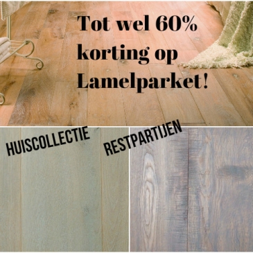 Lamelparket